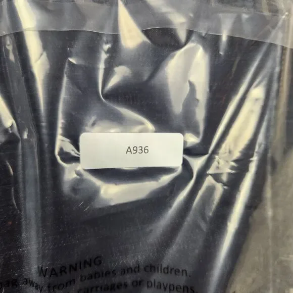 Citizens Of Humanity Dark Blue Straight Leg Jeans - Picture 15 of 15